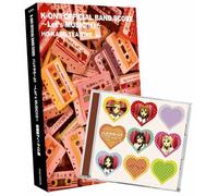 K-on!! Official Band Yarouyo!! - Let's Music!! 3