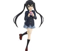 K-on Pop Up Parade Pvc Statua Azusa Nakano L Size 22 Cm Good Smile Company