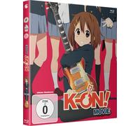 K-On! - The Movie - [Blu-ray] Relaunch [Alemania]