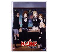 K-On! The Movie [DVD]