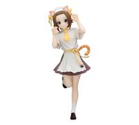 K-on Trio-try-it Pvc Statua Ritsu Tainaka 21 Cm Furyu