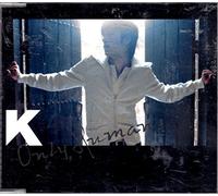 K - Only Human