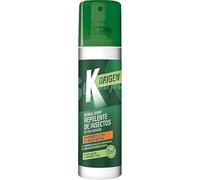 K-ORIGEN - Repelente de Insectos Herbal Spray | Protección Natural y Eficaz | Última Tecnología | 80 ml