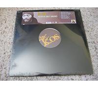 K-Os - Heaven Only Knows [Vinilo]
