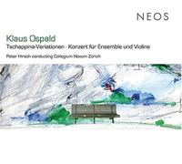 K. Ospald - Variationen for Ensemble