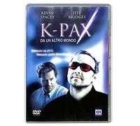 K-pax - Da un altro mondo [Italia] [DVD]