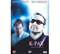 K-PAX, l'homme qui vient de loin (Édition simple) [Import belge]