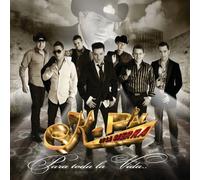 K-Paz De La Sierra - Para Toda La Vida