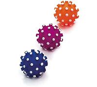 K Pelota LÁTEX 6CM Colores Variados.