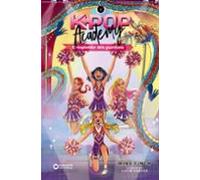 k-pop academy 4. el resplendor dels guardians