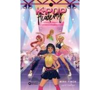 K-pop Academy. Ombres A L Escenari