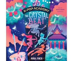 K-Pop Academy: The Crystal Beat: 3