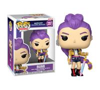 K-Pop Cazador De Demonios Funko POP Animación | Rumi