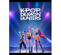 K-pop coloring book