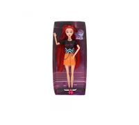 K-POP Demon Hunter Girl Group Dolls LumimiraZoe 11" Vinyl Figures Birthday Christmas gift