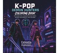 K-Pop Demon Hunters: Anime Style Action, Cyberpunk Techwear Fashion, and Neon Sword Battles for Teens and Adults