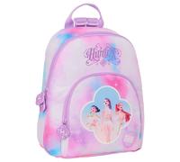K-POP Demon Hunters - ARTIST - Mini Mochila para Uso Diario, Ideal para Niños de Diferentes Edades, Cómoda y Versátil, Resistencia, 25x13x30 cm