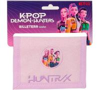 K-POP Demon Hunters - Artist - Mini mochila de uso diario, ideal para niños