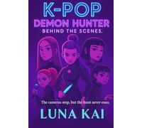 K-Pop Demon Hunters Behind the Scenes: The Cameras Stop, but the Hunt Never Ends