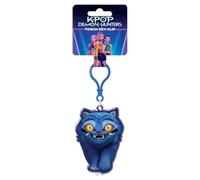 K-Pop Demon Hunters Derpy - Llavero con linterna LED con licencia oficial