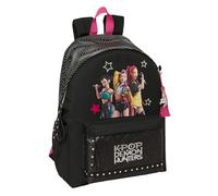 Mochila escolar de 43 cm K-pop Demon Hunters - Energy