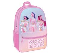 K-pop Demon Hunters Golden Pocket Zaino Zaino Pyramid International