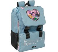 K-POP Demon Hunters HUNTR/X Mochila Escolar Expandible
