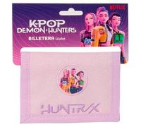 Billetera iconic kpop demon hunters