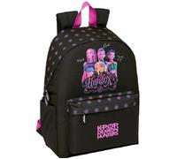 K-POP Demon Hunters Mochila Escolar Para Portátil 14,1"
