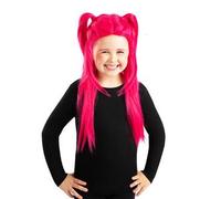 K-pop Demon Hunters - Peluca Mira