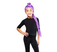 K-pop Demon Hunters - Peluca Rumi