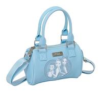 K-POP Demon Hunters - SECRET - Bolso Bandolera, Bolso de Mujer, Shopping Bag, Cómodo y Versátil, Calidad y Resistencia, 16x7.5x10 cm