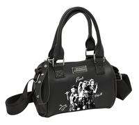 K-POP Demon Hunters - SPIRIT - Bolso Bandolera, Bolso de Mujer, Shopping Bag, Cómodo y Versátil, Calidad y Resistencia, 16x7.5x10 cm