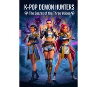 K-pop Demon Hunters: The Secret of the Three Voices