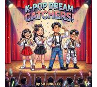 K-pop Dream Catchers
