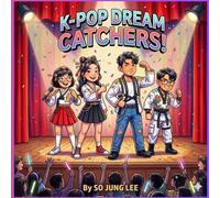K-Pop Dream Catchers: Where Brooklyn Kids Chase Their Dreams
