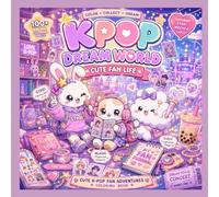 K-POP Dream World
