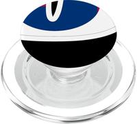 K-Pop es mi Corea de Seúl PopSockets PopGrip para MagSafe