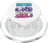 K-Pop Hermano del KPOP Cumpleaños Chica Música PopSockets PopGrip para MagSafe