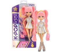 K-POP Idol Bambola Yuni Muñeca De Moda Starlight K-Pop Con Accesorios Et