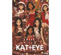 K-pop Idol Inspired Notebook | Christmas Edition: The cutest holiday gift for every EYEKON!