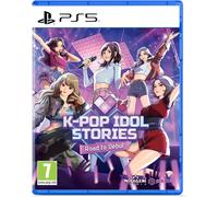 K-Pop Idol Stories - Camino al debut PS5