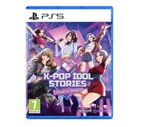 K-Pop Idol Stories (PlayStation 5) (Sony Playstation 5)