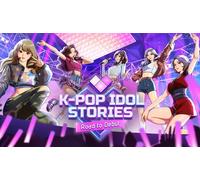 K-pop Idol Stories: Road to Debut Steam Europe & US & Canada PC