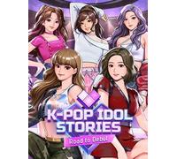 K-pop Idol Stories: Road to Debut Steam Key (PC) GLOBAL