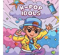 K-pop Idols: Ultimate Hunter-Approved Fan Gifts with Bold Idol Style, Dance Grooves & Satisfying Patterns