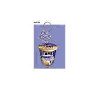 K-pop llavero squishy rumi superstar noodles
