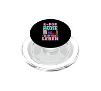 K-Pop Love Kawaii Life Anime K-Pop PopSockets PopGrip para MagSafe