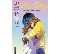 K-pop: Love story (Ficció)