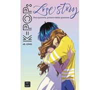 K-pop Love Story (Ficción)
